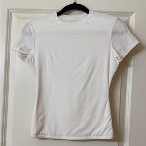 PUMIEY high neck top NWOT